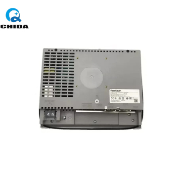 GP4000 -Serie Proface 10.4 "HMI -Touchscreen