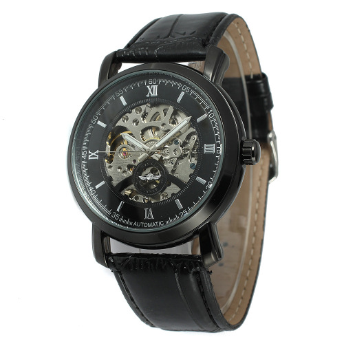 high quality watch movement mininalist style brand custom