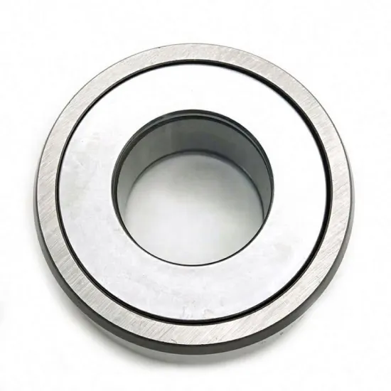 NAST10ZZUU Separable Roller Followers Needle Bearings