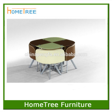 coffee shop tables and chairs