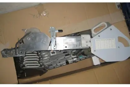 Panasonic MV2F/ MV2B machines feeder