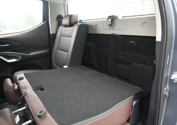 rear seats