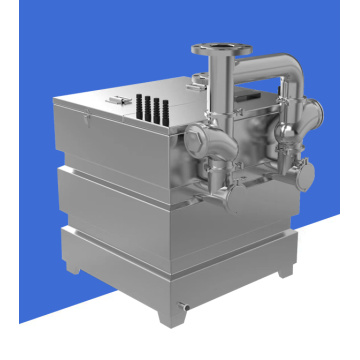 Professional Sewage Treatment Equipment