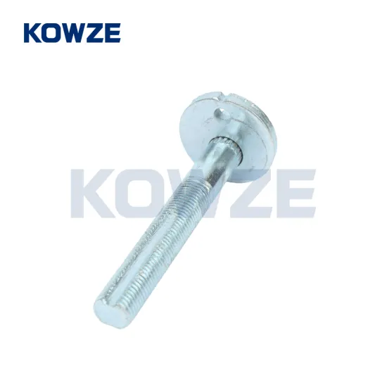 Rear Suspension Assist Link Bolt for Mitsubishi Lancer/V Outlander II CW6W CX3A CY8A CZ4A 4117A018