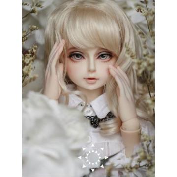 BJD Gloria 59cm Gril Ball Jointed Doll