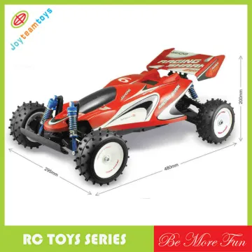 1 8TH scale buggy off-road car rc 4WD car for sale