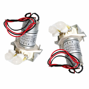 Best Quality JYY Peristaltic Pump 100-130ml/min for Eco Solvent Printing Machine