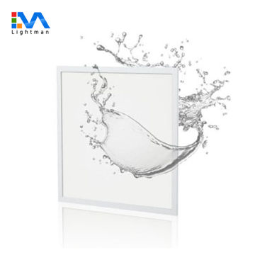 40W wasserdichte IP65 LED -Panel -Licht - 60x60