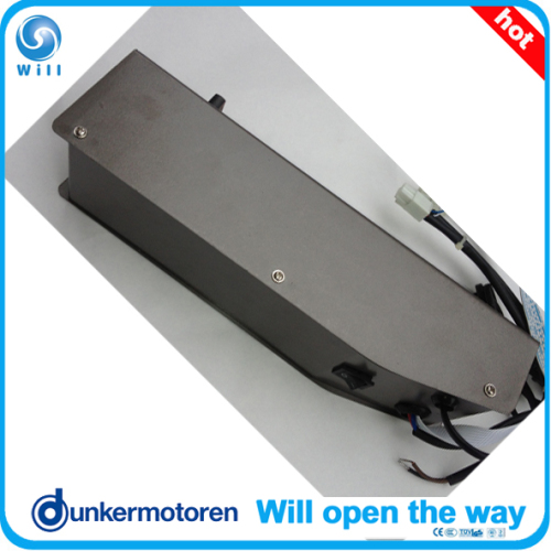 Overhead Swing Door Operator