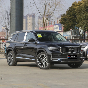 2024 Geely Monjaro L Xingyue L 2.0td Benzin Luxus -SUV