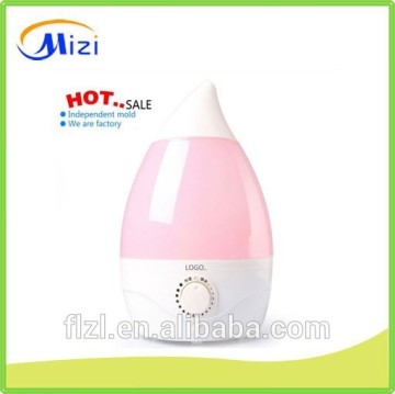 2015 Most Popular Cool-mist Mini Ultrasonic Humidifier air humidifier Ultrasonic humidifier