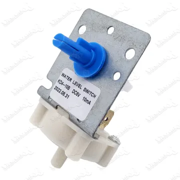 Washing Machine Water Level Control Switch KD4-10B