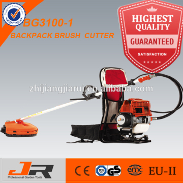 4-stroke knapsack brush/grass cutter