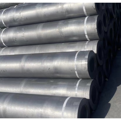 eletrodo de grafite Ultra de alta potência 450mm