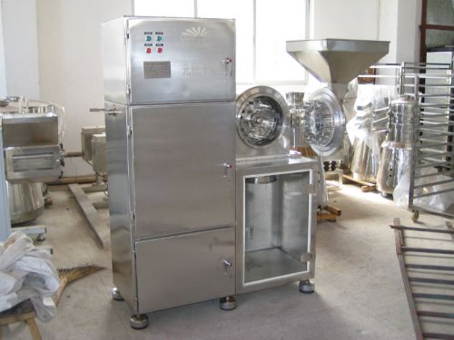 B high Efficient and Universal Grinder