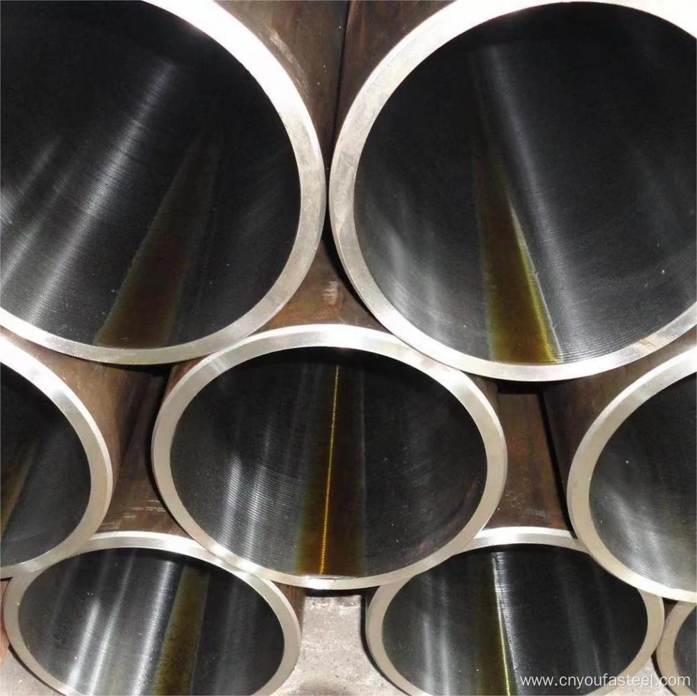 Cold Rolled Hydraulic Honed Tube 1045 25CrMo4 42CrMo4