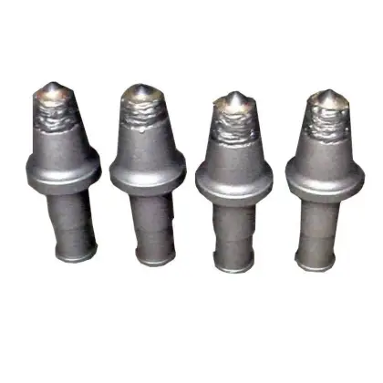 Coal Mine Alloy Head Cutting Teeth
