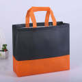 Reusable Eco Pp Non Woven Shopping Tote Bag