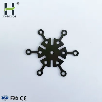 Maxillofacial Mini Cranioplasty Orthopedic Implants