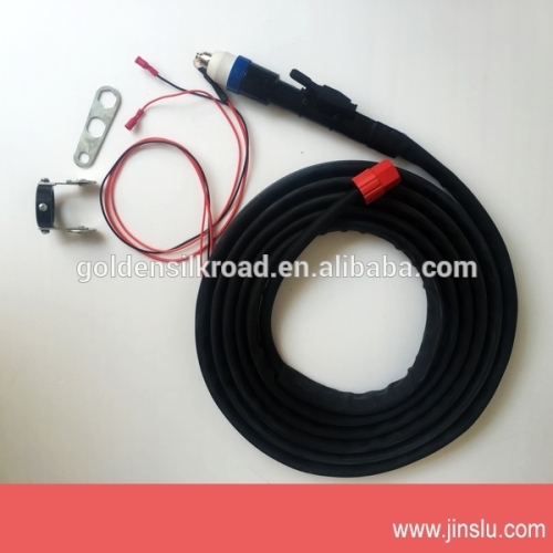 machine torch(straight) P80 air Plasma cutting torch