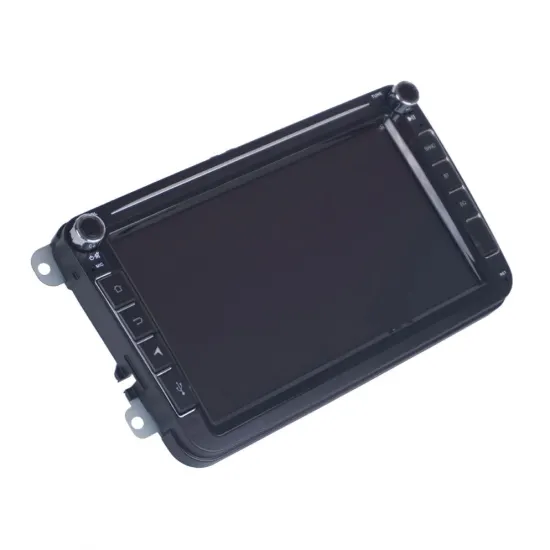 8 Inch CarPlay Touch Screen MP5 Player with FM Transmitter