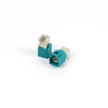 Conector Ethernet para PCB