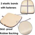 Dinner Chair Cushion Memory Foam Pads