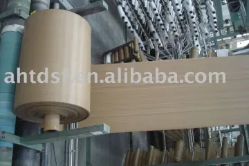 pp woven tubular fabric