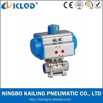 3pcs 1/2"~4" inch ball valve,stainless steel ball valve