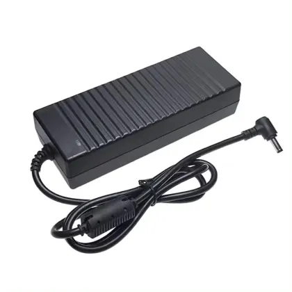 DC 5V 24V 12V 8A 96W PSU Switching Power Adapter with Long Cord for Electronics Router