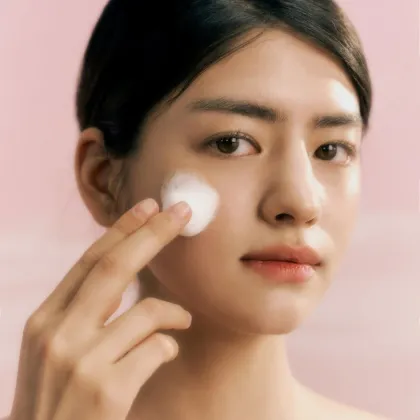 SKIN1004 Madagascar Centella Deep Cleansing Foam: Korean Wholesales for Skin Care - 125ml