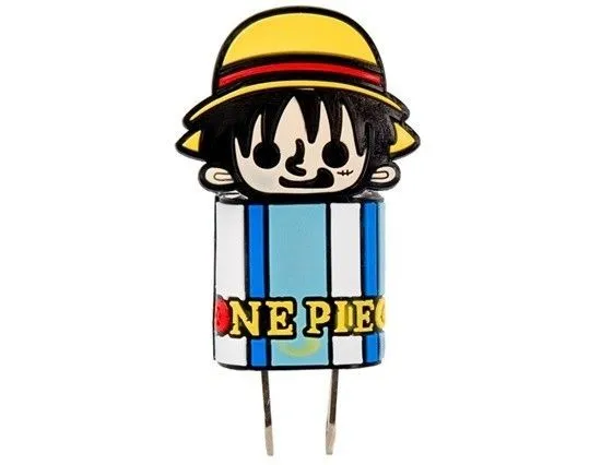 Usa Plug Laptop Keyboard 1000ma 1 Piece Luffy Charger For Iphone 5
