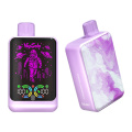 Vapsolo Galaxy 30k Puffs Vape Portugal Distribution