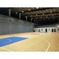 PVC Court Flooring Solutions