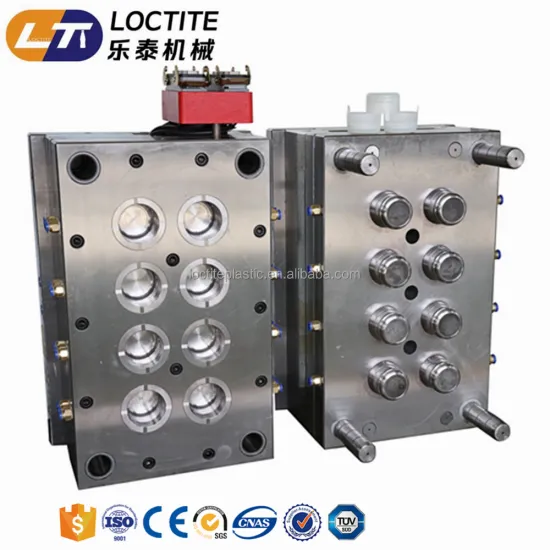 19 Litter Bottle Cap Molding: 5 Gallon Bottle Cap Mold