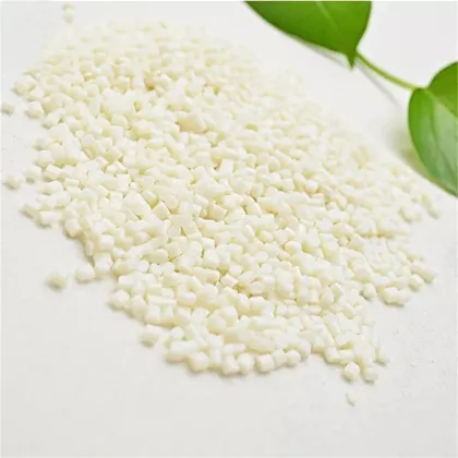 Colored PLA Plastic Granules, Material for 3D Printer Filaments: Polylactic Acid (PLA) Pellets