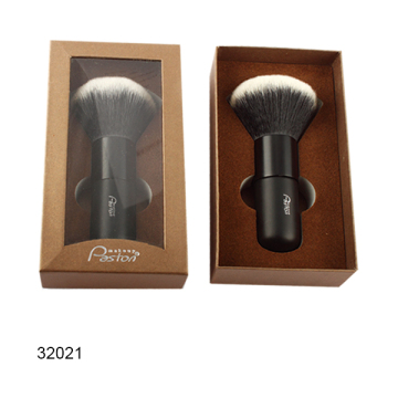 blush brush