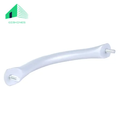 Guangdong Hardware Doors and Windows Accessories: Affordable Roller Shutter Door Handles
