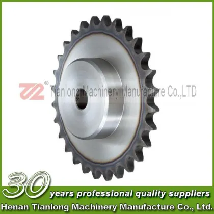 OEM Supply Chain Sprocket Gear