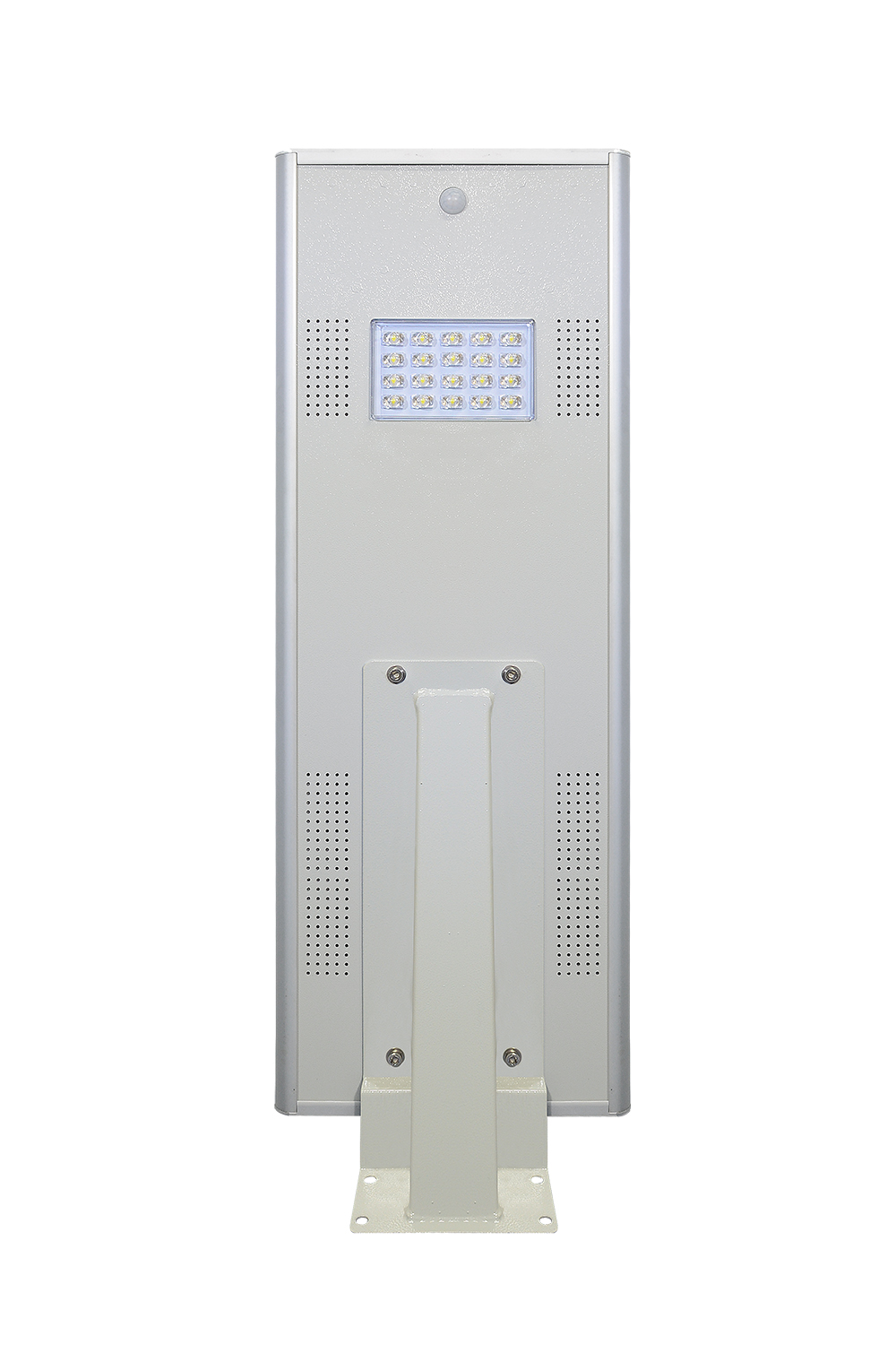 20W all in one LED solar street light