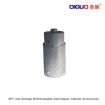 Guide Bushing for 8PT Low Voltage Switchgear