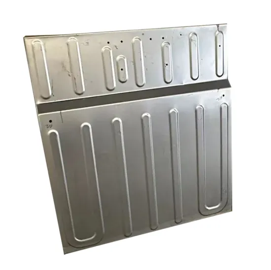 Replacement Rear Bed Pan Floor Panel Assembly for LandCruiser 40Series BJ40 BJ42 FJ40 FJ42 1968-1975