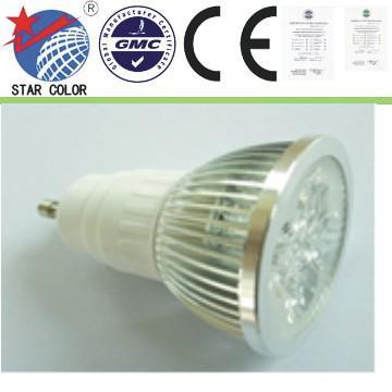 LED Spotlight Bulbs
