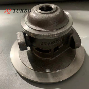 HX35 Turbocharger Middle Housing 3539697 per Komatsu 6D102, PC200-7 e 4VBE34RW3 6BT5.9 motori