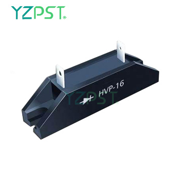 High Voltage Diodes of YZPST-HVP-12