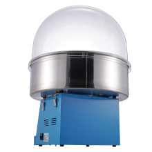 cotton candy machine on wheels ETL and CE Approved Candy Floss Machine Supplier