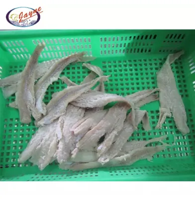 Fresh Frozen Alaska Pollock Fillet Alaska Pollock Loin