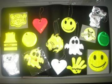 Promotional Safety Products (P03)