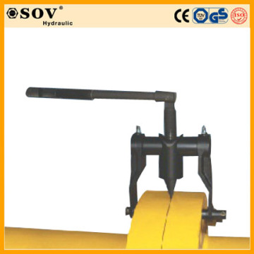 High Efficiency Microgap Hydraulic Flange Spreader