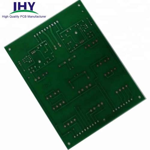 Low Cost Double Sided PCB 94v0 Rohs Aluminum LED Bulb PCB